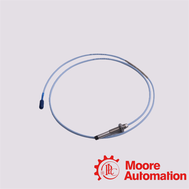 330103-02-08-10-02-RU Bently Nevada Proximity Probe