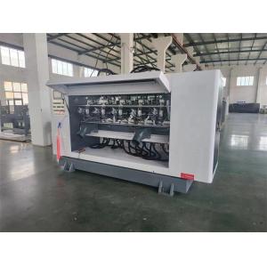 Nc Slitter Scorer Thin Blade Slitting Machine for Corrugated Cardboard Paper