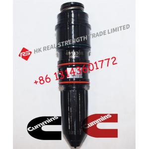 China CUMMINS Diesel Fuel Injector 4914308 3062092 4307428 4914325 Injection K19 Engine on sale
