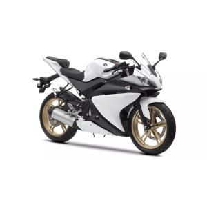 Factory Front Brake Caliper Fits 2008-2019 Yamaha YZF 125 250 YZ450F 450FX