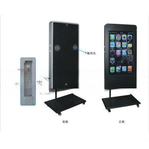 43" inch Shopping Mall Touch Screen Kiosk Totem LCD Display