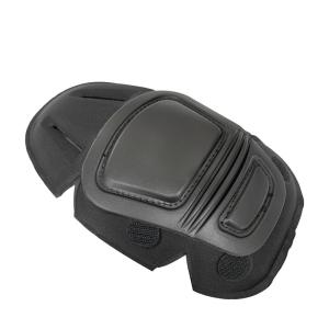 Flexible 600D Oxford Frog Style Elbow and Knee Pads for Body Protection