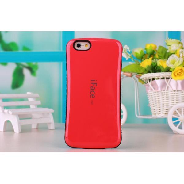 12 Color Available Iface Mall Phone Case for iPhone 6 Plus,defender case for iphone 6 plus