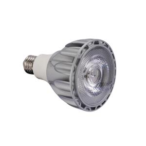 20 Degree 3200lm PAR30 Spotlight Bulb 32W 4000k Warm White Color Flicker Free