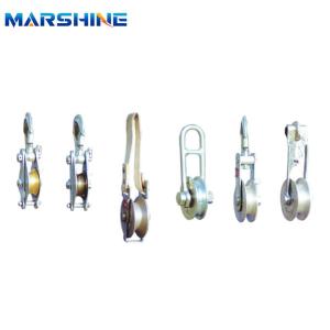 Cheap Manual Hand Lifting Chain Pulley Block for Heavy-Duty Applications for sale