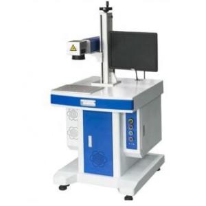 Portable Uv Laser 3d Printer 355nm 3w 5w Uv Laser Marking For Glass