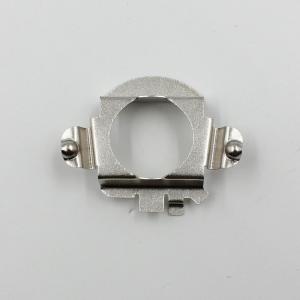 Car LED Headlight H7 adapter for Mercedes-Ben z C B GLA ML H7 LED headlight bulb