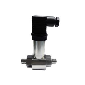 Reliable Differential Pressure Transmitter / Piezoresistive Pressure Transmitter