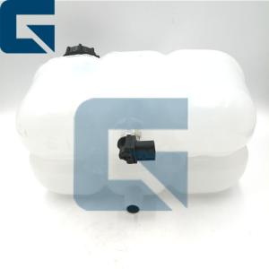 Cheap 17411509 VOE17411509 Excavator EC210D Expansion Water Tank for sale