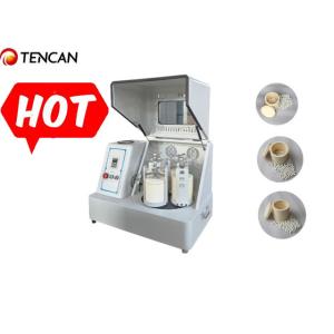 Tailored Planetary Ball Mill Small Ball Grinder Supplier Meeting Your Unic Needs