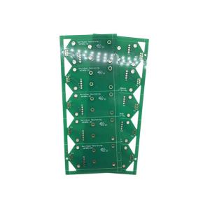 35um Copper finish FR4 Multi-layer pcb circuits boards China Supplier