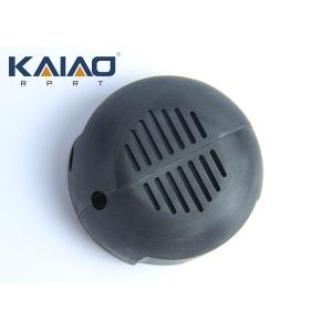 ABS PC Plastic rapid plastic machining Precision Machining Accessories