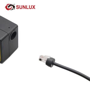 Blue And Red Light 1D Omni Directional Laser Scanner Module