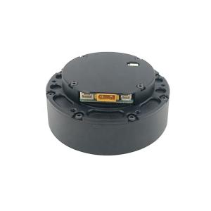 Faradyi New Design Planetary Gear Motor 3N.m 300rpm GIM Motor With Encoder With