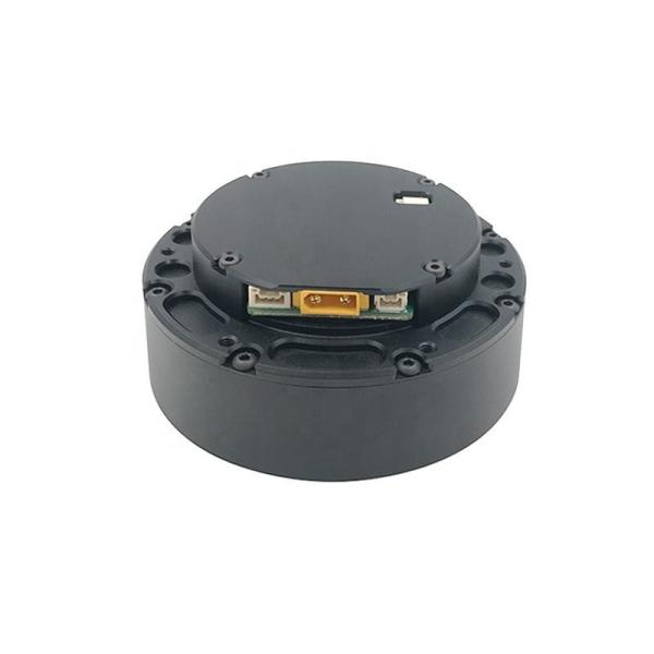 Quality Faradyi Customized High Torque Planetary Gear Motor Reduction Ratio 1:9 Mechanical Dog Exoskeleton Robot Actuator wholesale