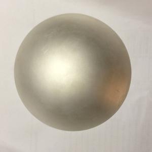 36MM 100Khz Customized Piezoelectric Ceramic Sensor