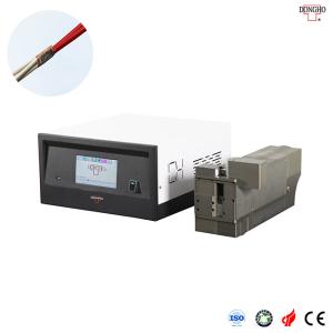 20kHz 4800W Ultrasonic Wire Welder For Metal Bonding Spot Soldering