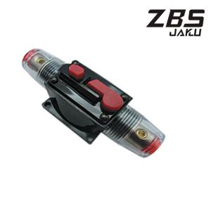 China ZBSJAKU FH67   Circuit breaker with reset  button on sale
