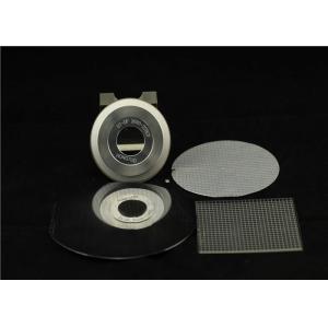 Machine Resin Bond Diamond Blades High Self Sharpening Performance For Glass