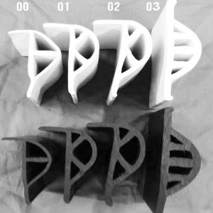 P Type Dock Bumpers with SILICONE Rubber Insert Payment Term 30% Deposit 70%