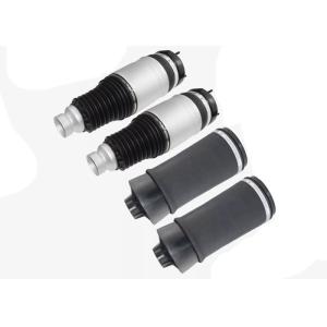 China 68029911AB 68029912AC Front & Rear Air Suspension Spring Bags Kit For Jeep Grand Cherokee 2011-2016 on sale