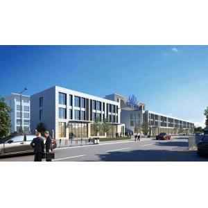 Factory direct supply multi-functional smt pick and place machine, With ISO 9001