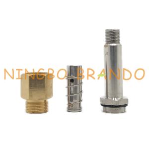 3/2 Way Normally Close Valve Stem And Plunger For Pilot Operated Valve