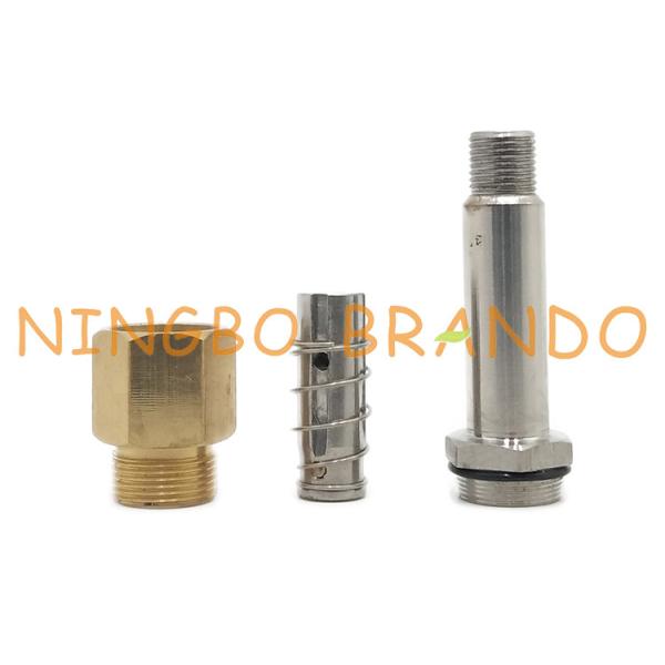 Quality 3/2 Way Normally Close Valve Stem And Plunger For Pilot Operated Valve wholesale