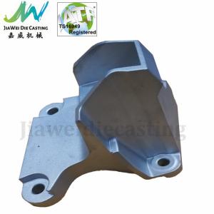 China Sand Blasting Surface Aluminium Die Casting Process Mold for Auto Engine Parts Application on sale