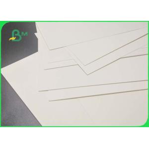 210gsm + 15g PE Coated Paper Roll For Drinking Cups High Tensile Strength