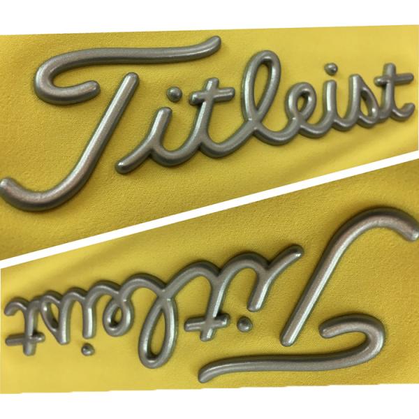 Quality Custom Logo 3D Embossed Eco-Friendly Silicone Heat Transfer Labels for Clothing Use wholesale