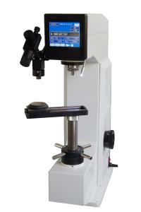China Automatic Correction LCD Brinell Hardness Testing Machine Portable on sale