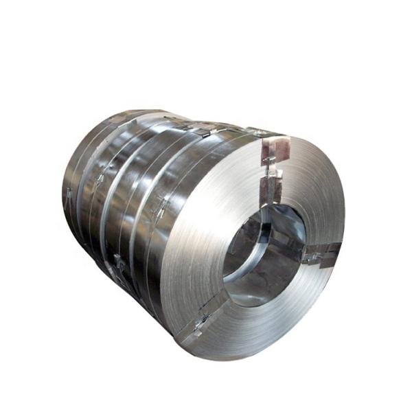 Quality Cold Rolled Carbon Galvanized Steel Coil SS400 Q235 S355J1 Zinc Coated wholesale