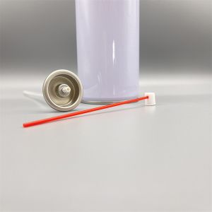 Safe-Action WD-40 Lubricant Valve for Electrical Contacts and Control Systems