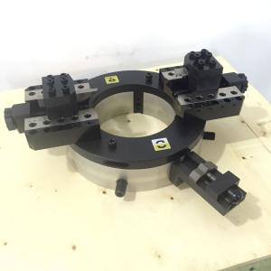 Cheap OD Mounted Weld Preparation Pipe Beveling Machine Aluminum Cold Cutting Equipment for sale