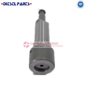 Cheap Fuel Injection Pump Plunger A174 for diesel injector for sale