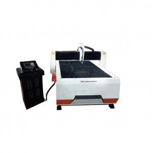 Cheap Power 160A CNC Plasma Metal Cutting Machine 1325 / 1530 Working Size for sale