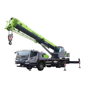 Cheap 30 Ton Hydraulic Lifting Truck Crane with Other Hydraulic Cylinder and Zoomlion Engine for sale