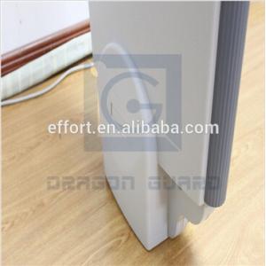 Clothing store eas 58khz 8.2mhz security alarm system