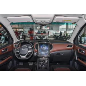 BWM X7 Medium Sized SUV 1.5T With 7 Seats 6 Speed Manual 180Km/H