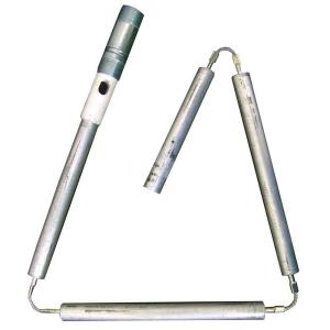 Electric Water Heater Anode Parts For Sacrificial Anode Anti Corrosion With