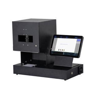 35W Color Separation Line Sequence Detector For Wire Harness 0.02s/pcs