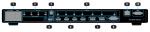 RS232 Port HDMI Video Processor HDCP 2.2 Presentation Switcher Scaler