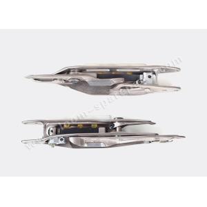 Cheap Reliable Weaving Loom Spare Parts Rapier Loom JwJW Gripper Head for sale