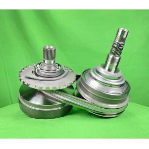 Honda G5CA JDJC GPAA M3WC G6FA GTAA GCCA GT4A SE5A SROA G2AA G2CA CVT Pulleys