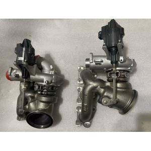 Great Wall Tank 300 ELT08 Auto Diesel Performance Turbochargers Engine