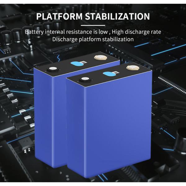 3.2V 120Ah Lithium Ion Baterias Portatil Lifepo4 Lithium Bateria New Renewable Energy 48V 100Ah Lifepo4 Battery