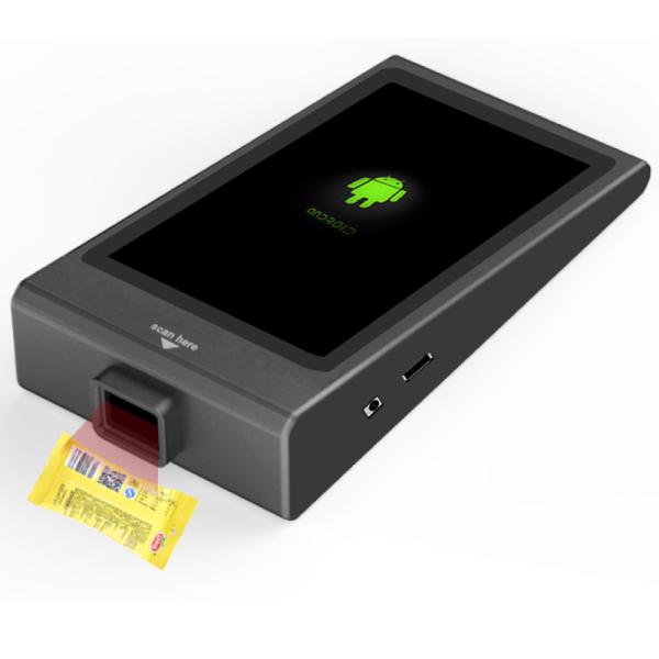 Quality Pricing Checker Self-service Kiosk with 16G Flash Memory and Capacitive Touch Screen wholesale