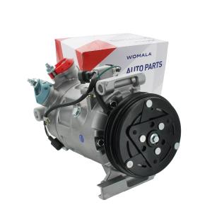 Womala AC Compressor 36002104 For S60 V70 XC70