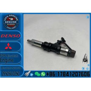 Diesel Fuel Injector 095000-8620 095000-8621 095000-8920 095000-9720 295050-0260